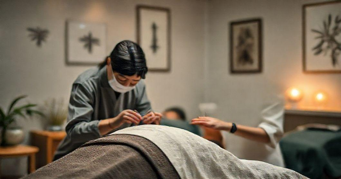 Acupuntura em São Paulo: Benefícios Comprovados e Guia para Escolher sua Clínica Ideal