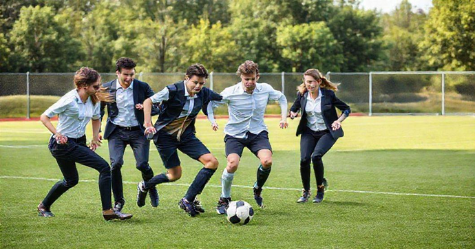 Assessoria Esportiva para Empresas: Transforme o Clima Organizacional e seus Benefícios