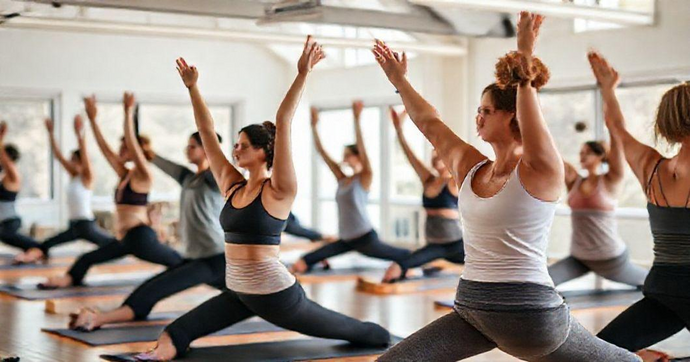 Benefícios do Pilates: Encontre a Melhor Prática Transformadora