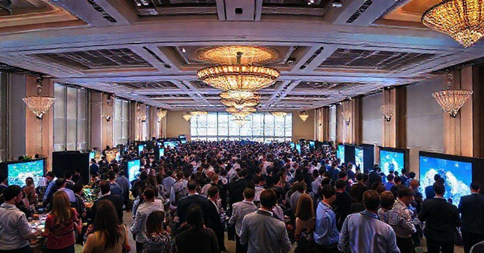 Eventos Corporativos Inesquecíveis: Estratégias de Sucesso