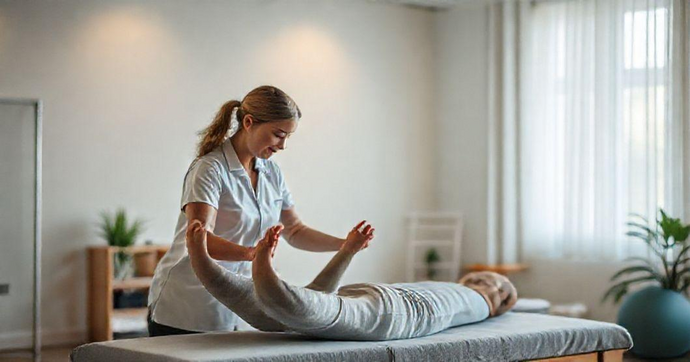 Fisioterapia em Santo André: Benefícios para Saúde e Bem-Estar