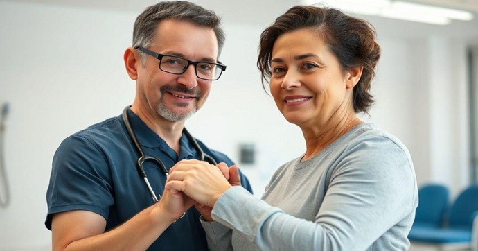 Fisioterapia Neurológica em Santo André: Transformação para sua Saúde e Bem-Estar