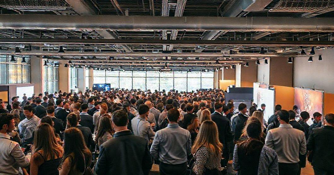 Organização de Eventos Corporativos: Estratégias Essenciais para Fortalecer Conexões Empresariais