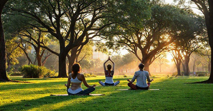 Serviços de Qualidade de Vida: Transforme Seu Bem-Estar Diário