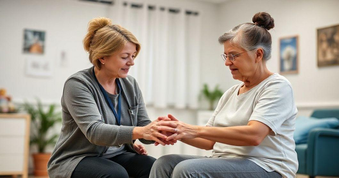 Terapia Ocupacional: Transformando Vidas e Promovendo o Bem-Estar