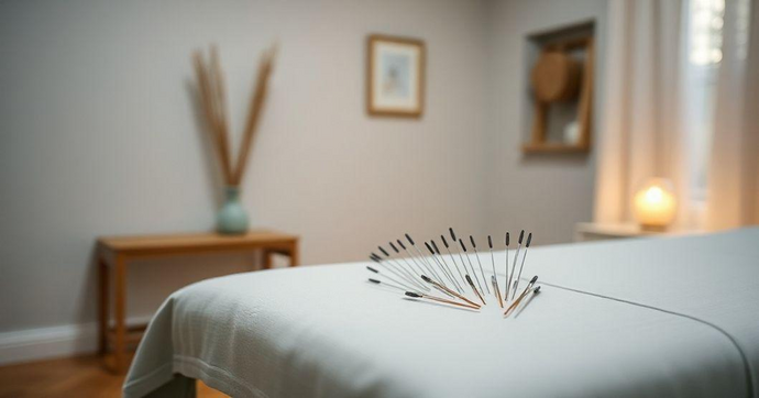 Acupuntura: Benefícios Essenciais para Saúde e Bem-Estar