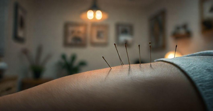 Acupuntura: Benefícios para Bem-Estar Físico e Emocional