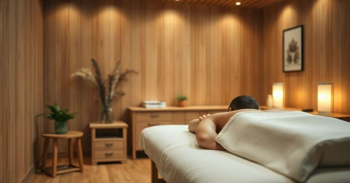 Acupuntura em Santo André: Benefícios para Bem-Estar e Saúde Holística