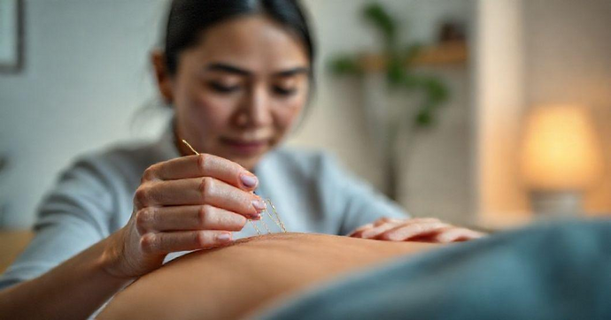 Acupuntura em Santo André: Transforme Sua Saúde e Bem-Estar Naturalmente