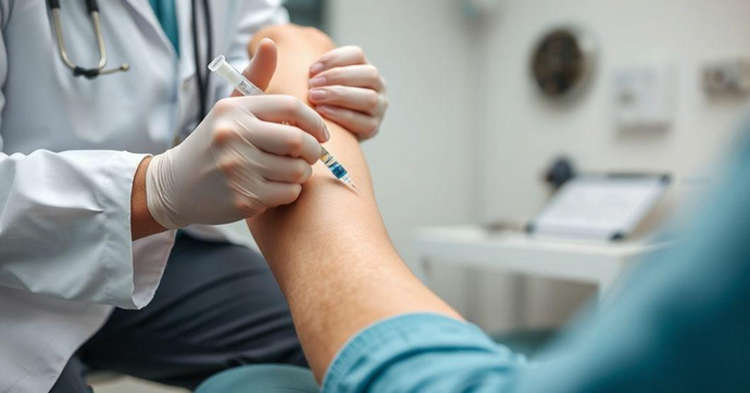 Aplicação de Glicose no Tratamento de Vasinhos: Melhore Sua Saúde Vascular