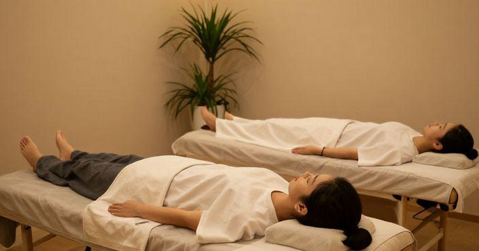 Benefícios da Acupuntura para o Bem-Estar e a Saúde Holística Integrada