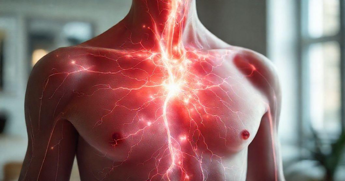 Benefícios da Glicose no Tratamento de Vasos Sanguíneos