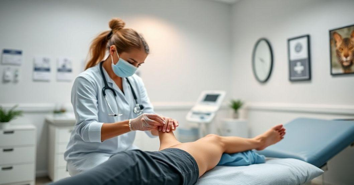 Glicose em Vasinhos: Benefícios e Transformação para a Saúde Vascular