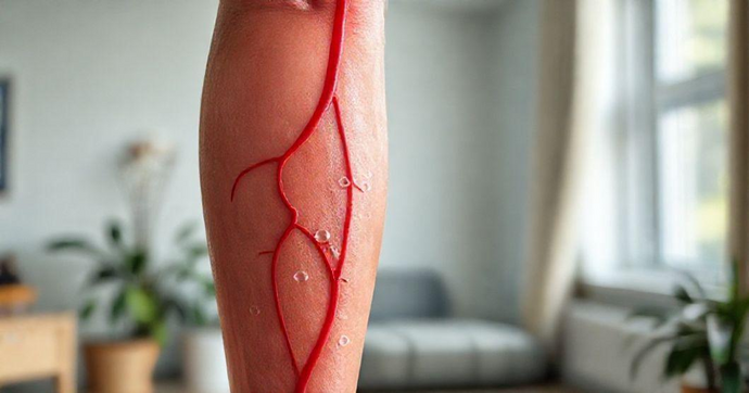 Glicose para Vasinhos: Tratamento e Circulação Saudável