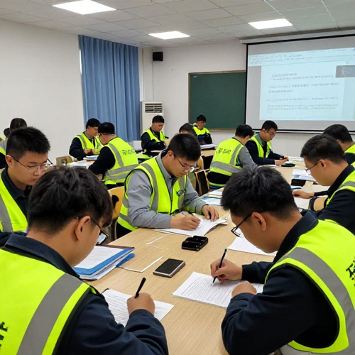 A Importância da SIPAT e os Benefícios para a Segurança e Saúde na Sua Empresa