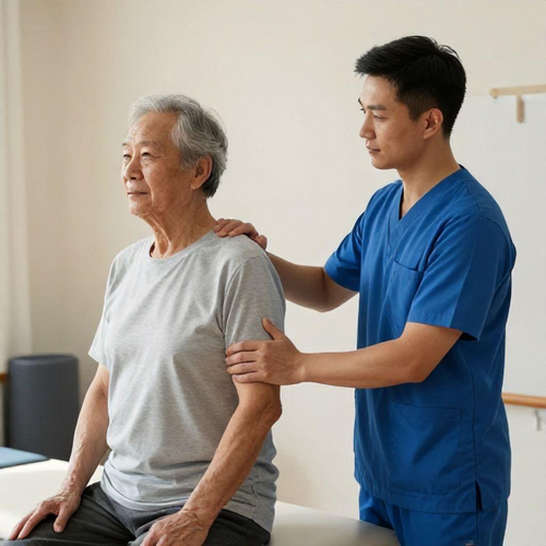 Fisioterapia Neurológica em Santo André: Benefícios Essenciais para Saúde e Bem-Estar