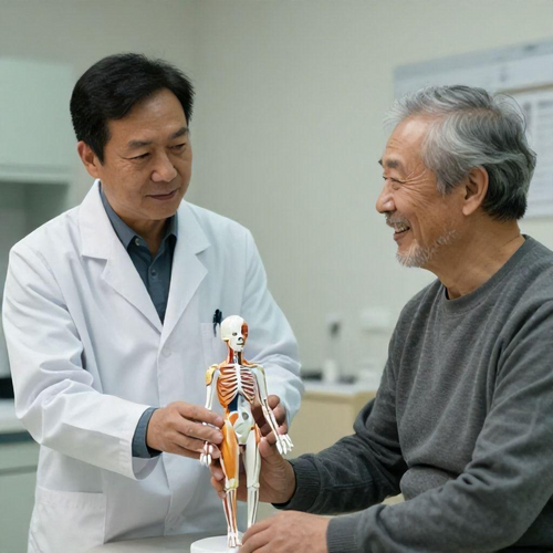 Ortopedia e Qualidade de Vida: Como Melhorar Sua Saúde de Forma Eficaz