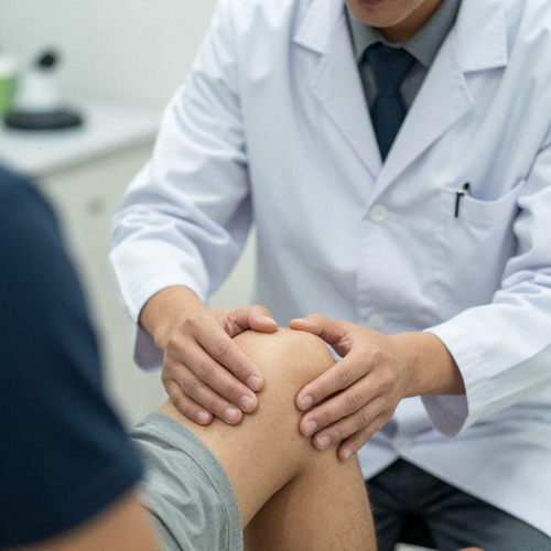 Ortopedia em Santo André: Cuidados Essenciais, Tratamentos e Dicas para Saúde Articular