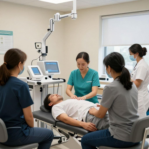 Ortopedia em Santo André: Melhore sua Saúde e Bem-Estar com Atendimento Especializado