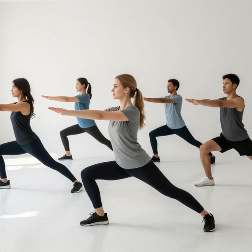 Potencialize a Saúde e a Performance da Sua Equipe com Assessoria Esportiva Empresarial Eficaz