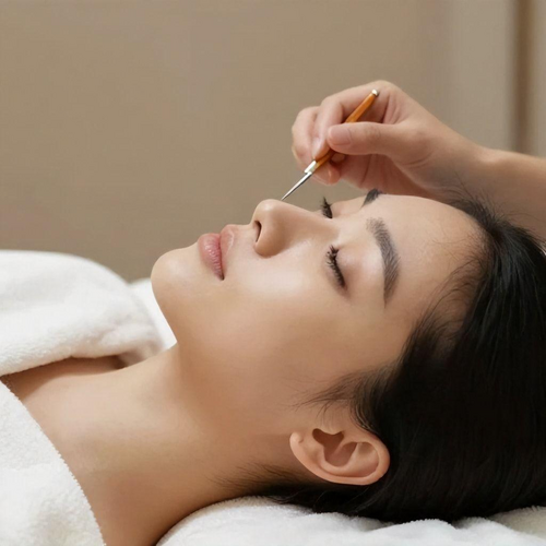 Tratamentos Estéticos para o Rosto: Dicas Essenciais para Realçar Sua Beleza Natural