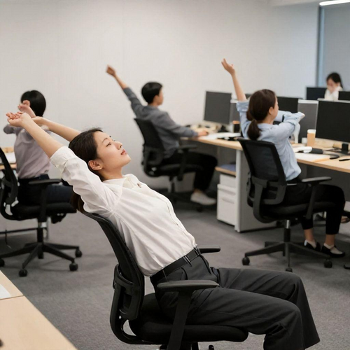 Atividade Laboral e Bem-Estar: Como Melhorar o Ambiente de Trabalho de Forma Eficaz