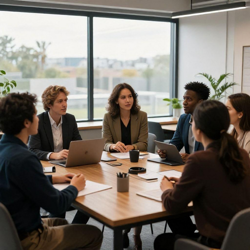 Benefícios da Consultoria em Avaliação Psicossocial para Melhorar o Ambiente de Trabalho e o Bem-Estar dos Colaboradores