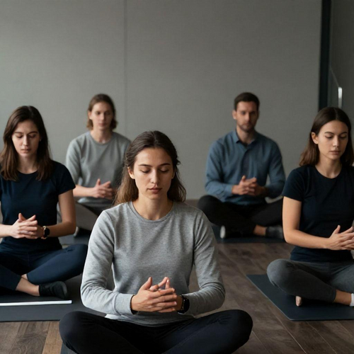 Benefícios da Ginástica Laboral Online para Melhorar a Qualidade de Vida no Trabalho