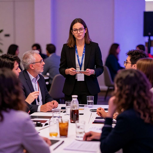 Como Criar Eventos Corporativos Memoráveis e de Grande Impacto