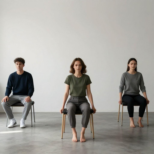 Ginástica Laboral: Como Melhorar a Saúde e a Produtividade no Ambiente de Trabalho