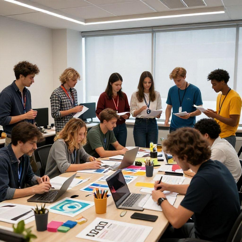 Guia para Escolher a Melhor Empresa de Eventos Corporativos em São Paulo