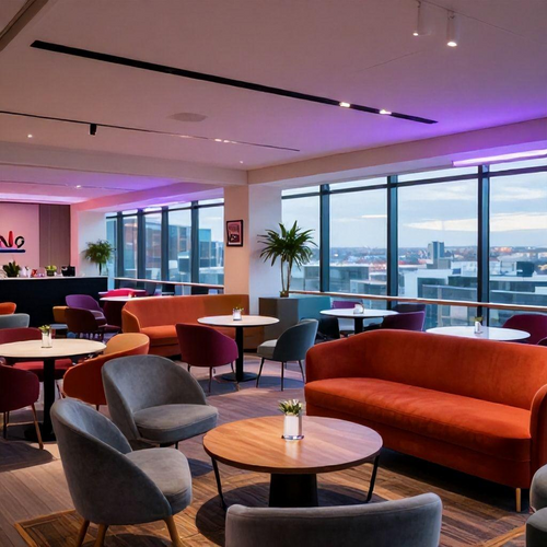 Impacto da Decoração em Eventos Corporativos: Estratégias para Fortalecer sua Marca e Criar Experiências Únicas