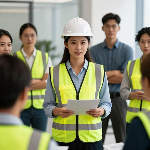 Passos Essenciais para Planejar uma SIPAT Impactante que Incentive Segurança e Bem-Estar Corporativo