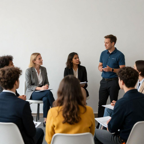 Planejamento de Eventos Corporativos: Estratégias para Engajar Colaboradores e Fortalecer a Cultura Organizacional