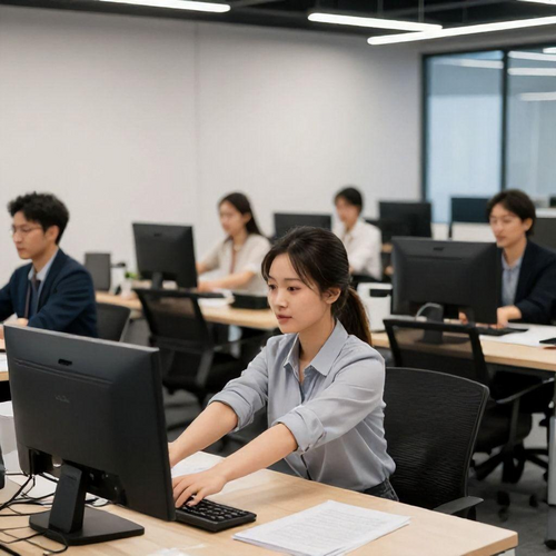 Aumente Produtividade e Bem-Estar com Ginástica Laboral: Vantagens Essenciais para Empresas