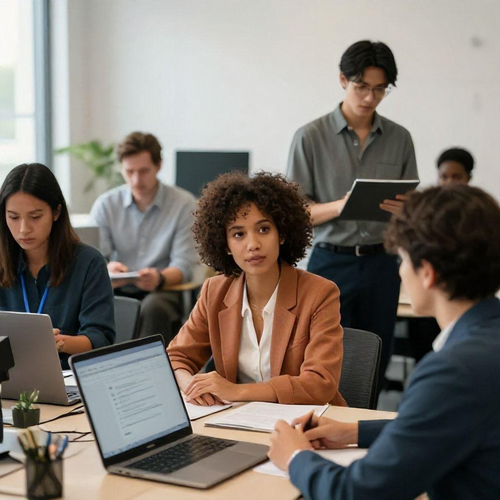 Como Serviços de Qualidade de Vida Podem Melhorar Sua Rotina no Trabalho