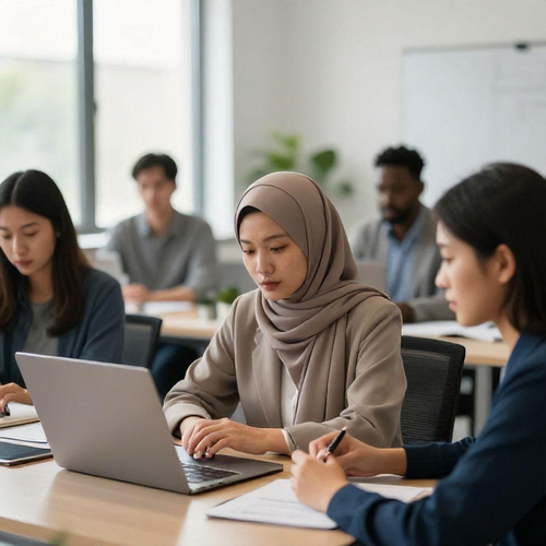 Consultoria em Avaliação Psicossocial: Estratégias para Melhorar a Saúde Mental e Reduzir Riscos no Trabalho