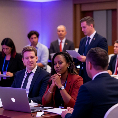 Dicas e Estratégias Essenciais para Planejar Eventos Corporativos Memoráveis