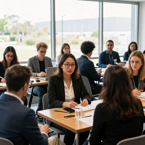 Estratégias para Aumentar o Engajamento e Fortalecer a Cultura Organizacional com Eventos Corporativos Impactantes