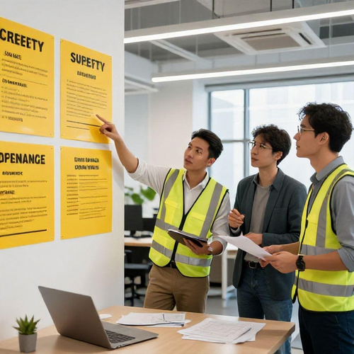 Guia Completo para Organizar uma SIPAT de Qualidade com Orçamento Econômico