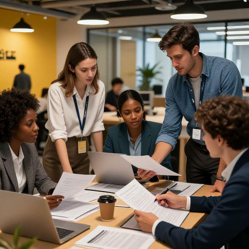 Guia Completo para Planejar Eventos Corporativos de Sucesso com Dicas e Estratégias Essenciais