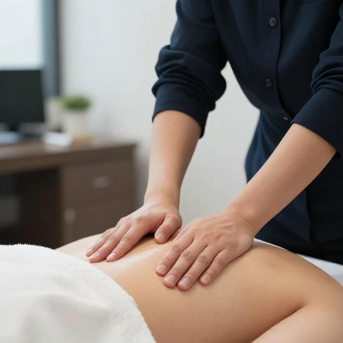 Massagem Rápida no Ambiente Corporativo: Como Aumentar a Produtividade e o Bem-Estar dos Colaboradores