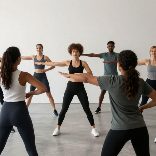 Benefícios da Ginástica Laboral para Empresas: Estratégias para Aumentar o Bem-Estar e a Produtividade da Equipe