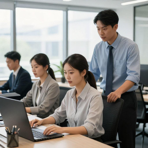 Benefícios da Ginástica Laboral para Saúde e Bem-Estar no Ambiente de Trabalho no Rio de Janeiro
