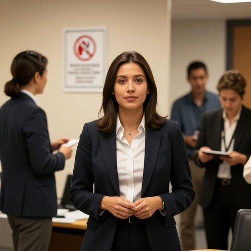 Como a Consultoria em Normas Regulamentadoras Revoluciona a Segurança no Ambiente Corporativo