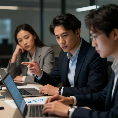 Como a consultoria especializada pode revolucionar seu negócio e aumentar seus resultados de forma sustentável