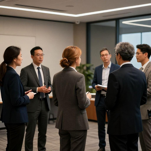 Como Criar Eventos Corporativos Memoráveis com Estratégias Personalizadas