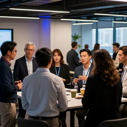 Como Selecionar a Melhor Empresa de Eventos Corporativos em São Paulo para o Sucesso do Seu Negócio