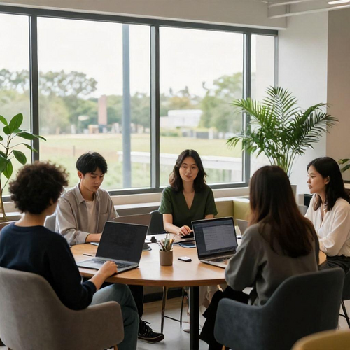 Estratégias para Melhorar a Qualidade de Vida no Trabalho e Transformar o Ambiente Corporativo