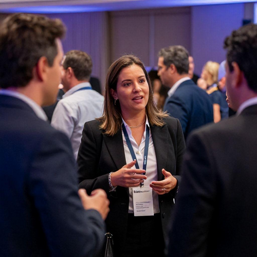 Guia Completo para Escolher a Melhor Empresa de Eventos Corporativos em São Paulo e Assegurar o Sucesso do Seu Evento